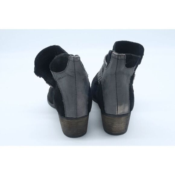 Journee Collection Womens Signature Bernice Bootie‎ Women Size 10 - Picture 5 of 12